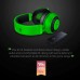 Razer Kraken Tournament Edition Gaming Headset Green with USB Audio Controller
