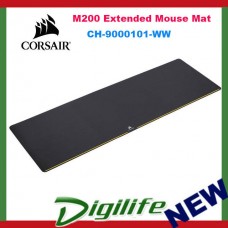 Corsair MM200 Extended Edition Cloth Gaming Mouse Mat V2 CH-9000101-WW