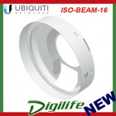 Ubiquiti Networks ISO-BEAM-16 NanoBeam 16 Isolator Shield  ISO-BEAM-16