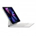 Apple Magic Keyboard for iPad Air (4th Gen) & iPad Pro 11-inch (3rd Gen) - White