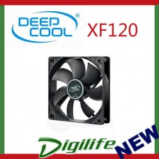 DeepCool 120mm XFAN120 1300RPM Fan