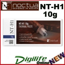 Noctua NT-H1 10g Thermal Compound for CPU heatsink Thermal Grease, Retail Box