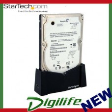 StarTech USB 2.0 to SATA 2.5" Hard Drive Docking Station