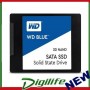 Western Digital WD Blue 500GB 2.5" 3D NAND SATA III SSD WDS500G2B0A