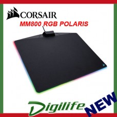 Corsair MM800 RGB POLARIS Gaming Mouse Mat Pad CH-9440020-NA