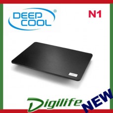 DeepCool N1 Black Notebook Cooler