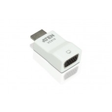 ATEN VC810 HDMI Male to VGA Female Adapter 