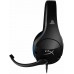 Kingston HyperX Cloud Stinger Core PS4 Gaming Headset 3.5mm Stereo and Mic