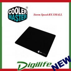 Cooler Master CM STORM SPEED RX Medium MOUSEPAD SGS-4020-KSMM1