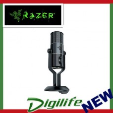 Razer Seiren Pro USB and XLR Digital Microphone