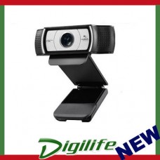 Logitech C930e Advanced HD Webcam FHD 1080p PC & MAC