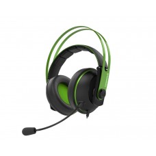 ASUS CERBERUS V2 Headset Green