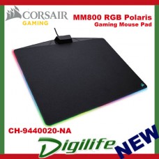 Corsair MM800 RGB POLARIS Gaming Mouse Mat CH-9440020-NA Mouse Pad