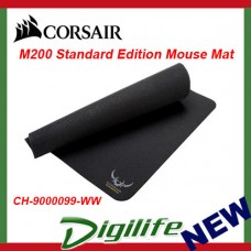 Corsair MM200 Gaming Mouse Cloth Mat — Standard Edition