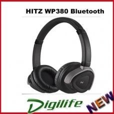 Creative HITZ WP380 Lightweight On-ear Bluetooth Headset with NFC   