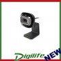 Microsoft LifeCam HD-3000 OEM USB Webcam Noise Cancelling Mic No retail box