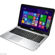 ASUS X555LJ 15.6" HD LED i5-5200U 8GB 1TB GT920M/2GB DVD/RW WIFI HDMI CAM Win10