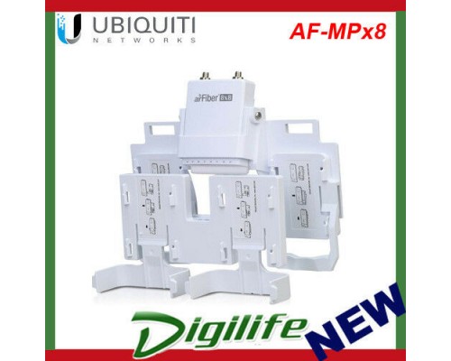 Ubiquiti Networks AF-MPx8 Scalable airFiber 8x8 MIMO Multiplexer