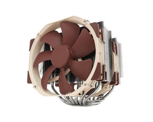  Noctua NH-D15 SE-AM4 AMD Socket PWM CPU Cooler