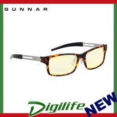 Gunnar Havok Amber Tortoise Indoor Digital Eyewear GN-HAV-02301