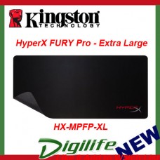 Kingston HyperX FURY Pro Gaming Mouse Pad - Extra Large HX-MPFP-XL