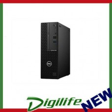 DELL OPTIPLEX 3080 SFF I5-105 00, 8GB, 256GB NVME, NO-WL, W10P, 1YOS