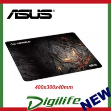 ASUS Cerberus Gaming Mousepad High Quality Premium HeavyWeave fabric 400x300x4mm