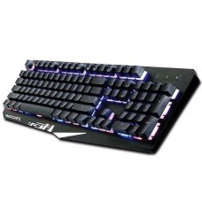 Mad Catz S.T.R.I.K.E. 2 Gaming Keyboard - Black