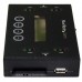 STARTECH Drive Duplicator Eraser for USB Flash Drives and 2.5 / 3.5" SATA Drive