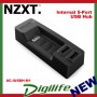 NZXT Internal 5-Port USB 2.0 Expansion Header Hub AC-IUSBH-M1