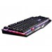 Mad Catz S.T.R.I.K.E. 2 Gaming Keyboard - Black