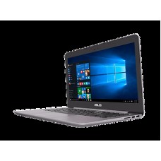ASUS ZenBook UX310UQ-GL420R 13.3" Ultrabook i7 8GB 256GB 940MX Win10 Pro 
