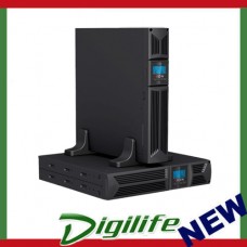 ION F16 2000VA / 1800W Line Interactive 2U Rack/Tower UPS, 8 x C13 Two Groups